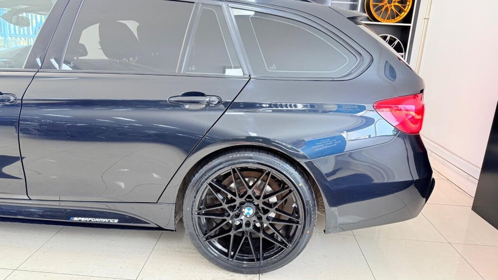 Used BMW 3 Series 2016 for sale - 78145228: Photo 30