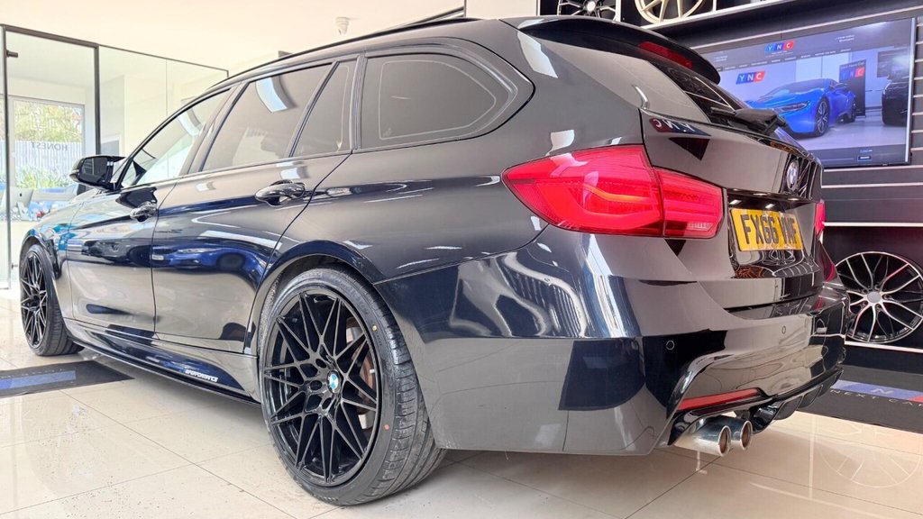 Used BMW 3 Series 2016 for sale - 78145228: Photo 31