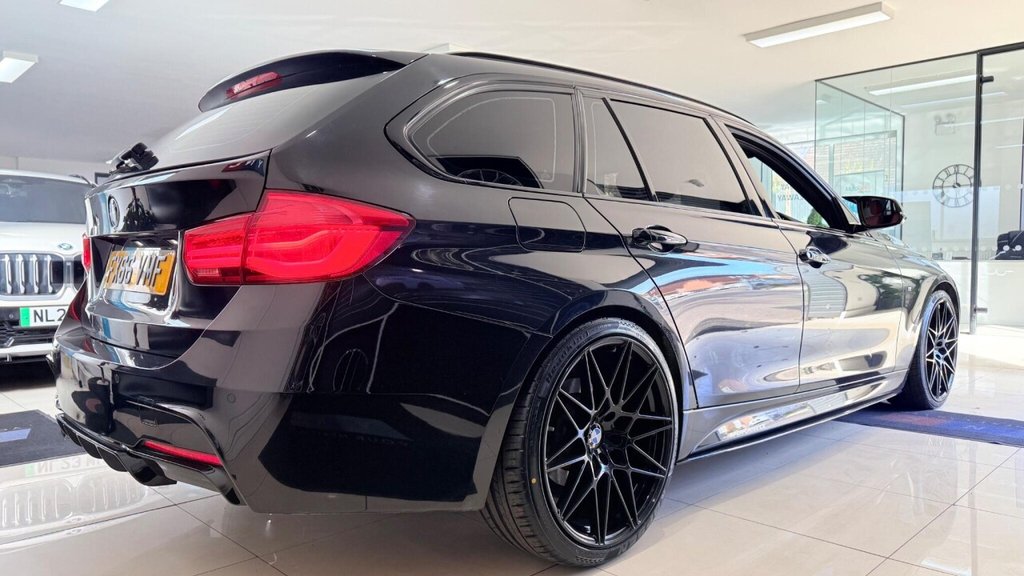 Used BMW 3 Series 2016 for sale - 78145228: Photo 32