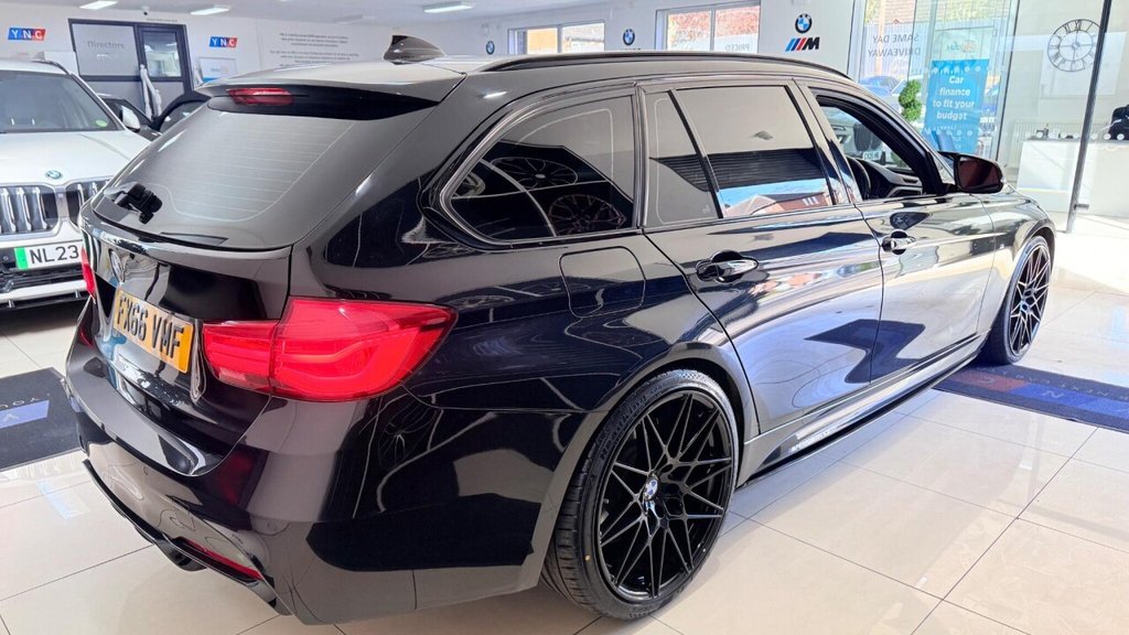 Used BMW 3 Series 2016 for sale - 78145228: Photo 33