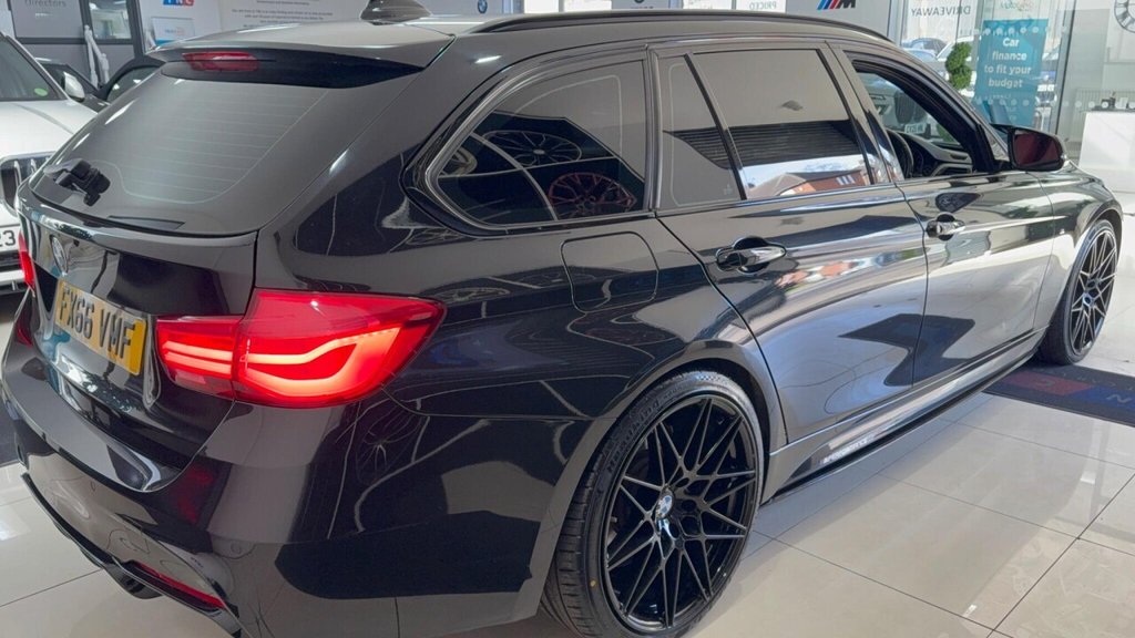 Used BMW 3 Series 2016 for sale - 78145228: Photo 34