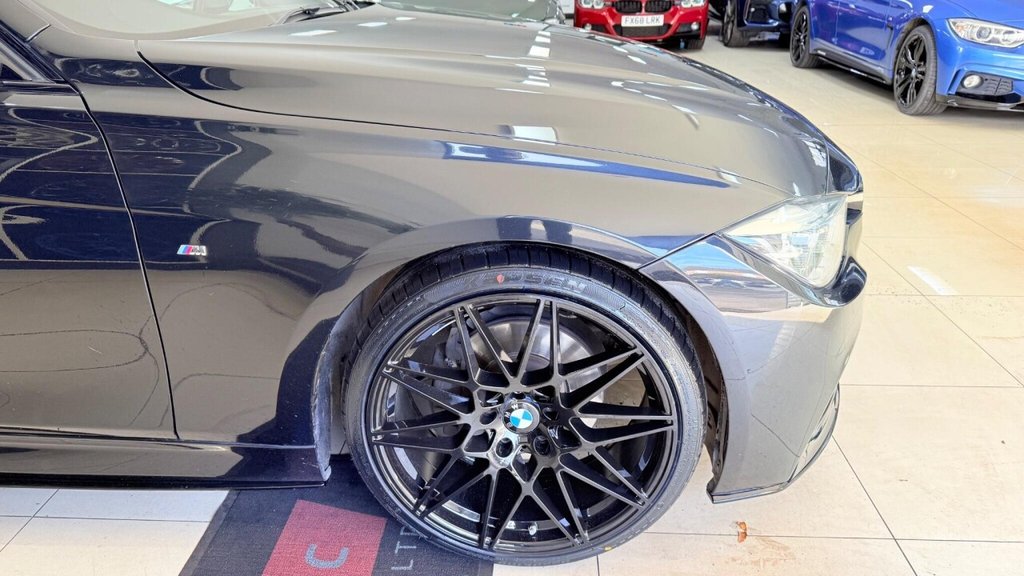 Used BMW 3 Series 2016 for sale - 78145228: Photo 36