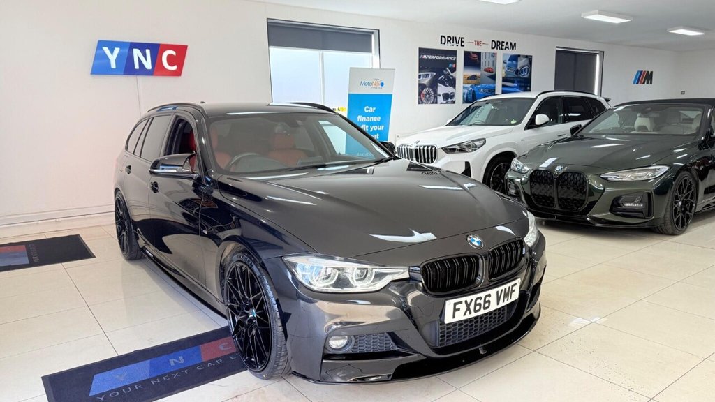 Used BMW 3 Series 2016 for sale - 78145228: Photo 37