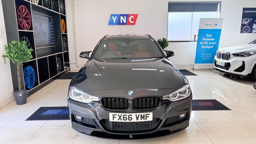 Used BMW 3 Series 2016 for sale - 78145228: Photo 38