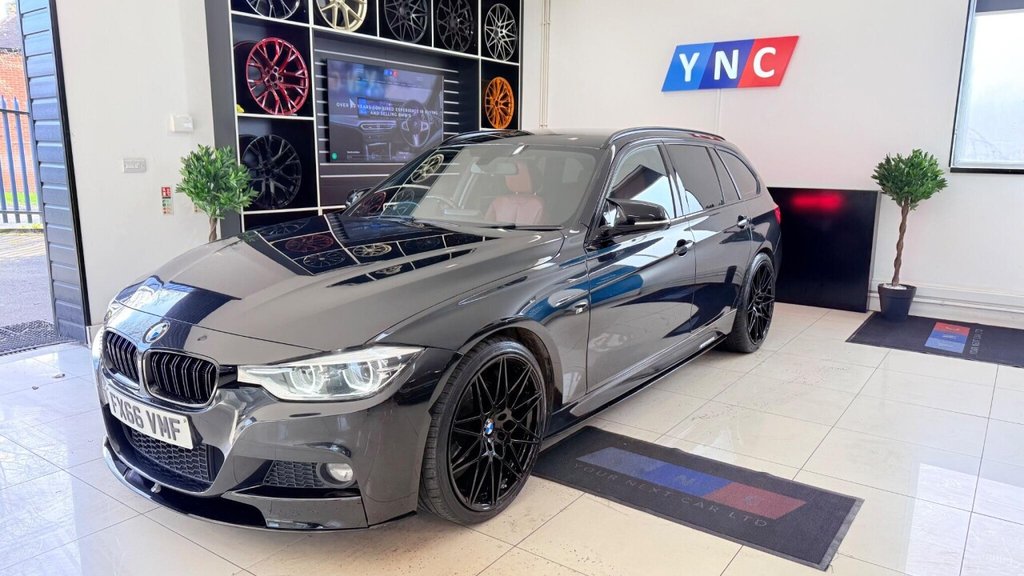 Used BMW 3 Series 2016 for sale - 78145228: Photo 39