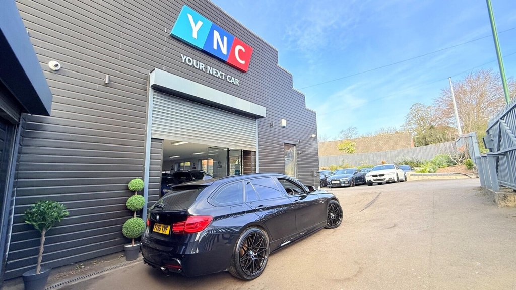 Used BMW 3 Series 2016 for sale - 78145228: Photo 4