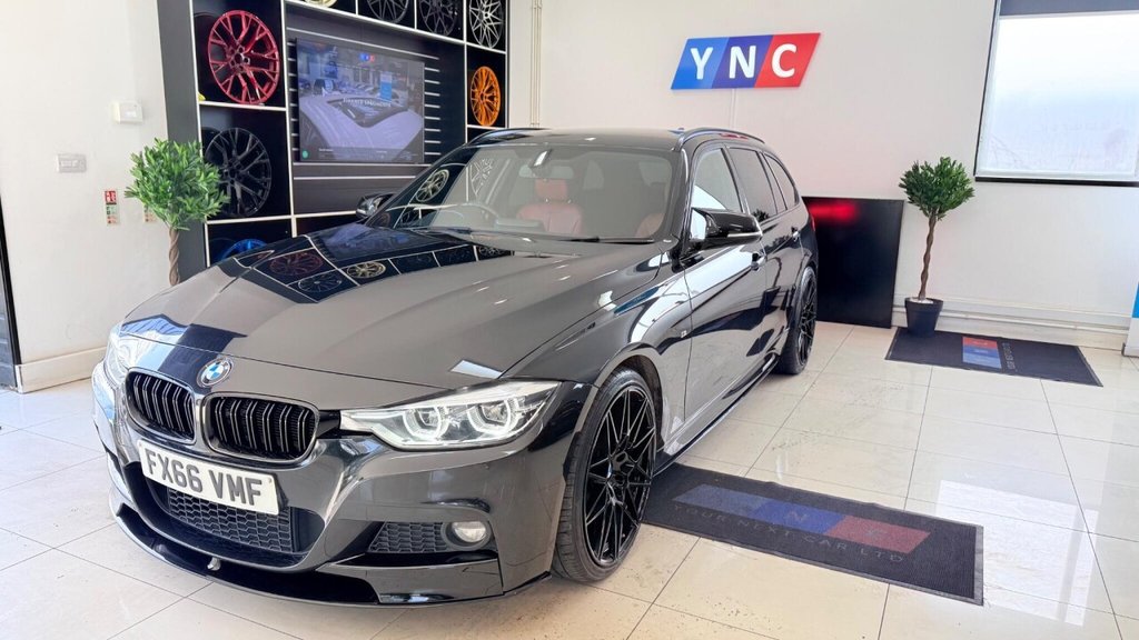 Used BMW 3 Series 2016 for sale - 78145228: Photo 40