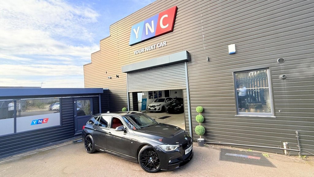 Used BMW 3 Series 2016 for sale - 78145228: Photo 5