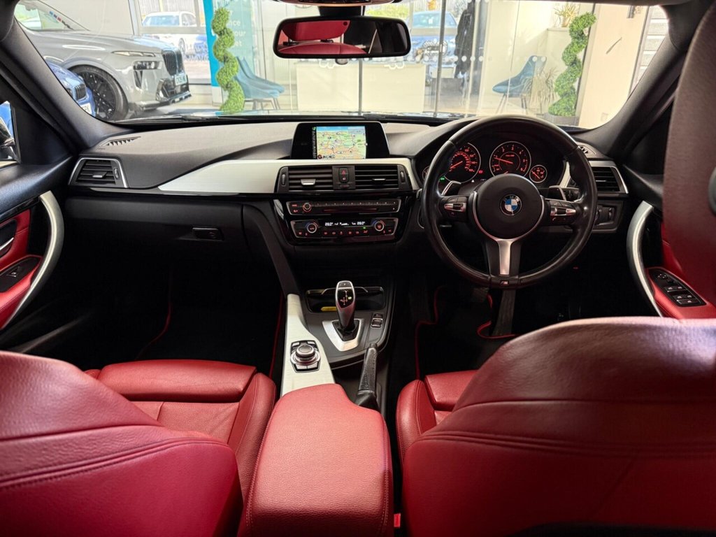 Used BMW 3 Series 2016 for sale - 78145228: Photo 6