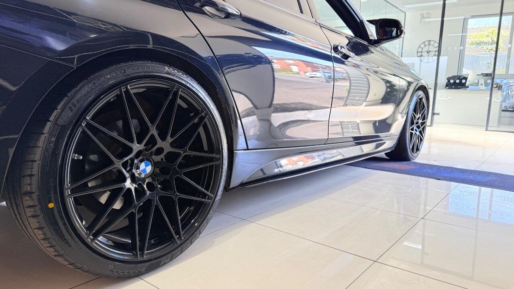 Used BMW 3 Series 2016 for sale - 78145228: Photo 7