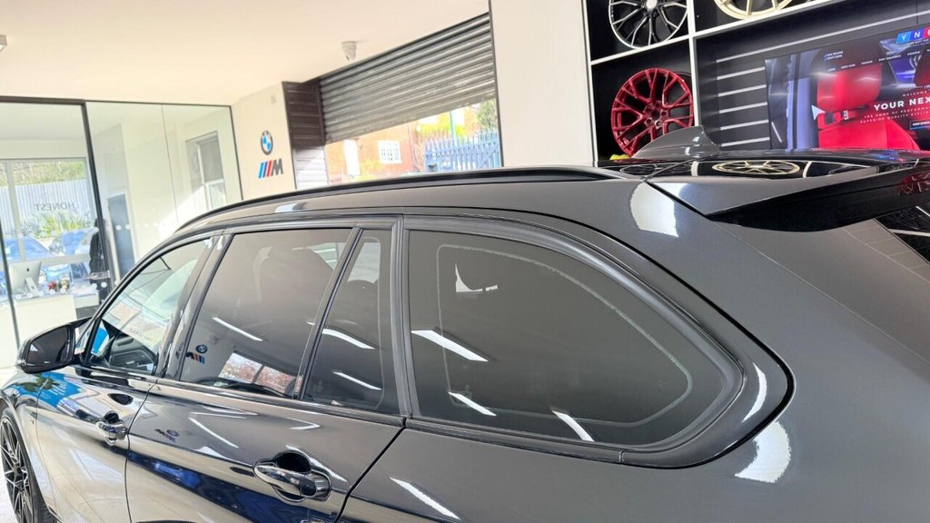 Used BMW 3 Series 2016 for sale - 78145228: Photo 8