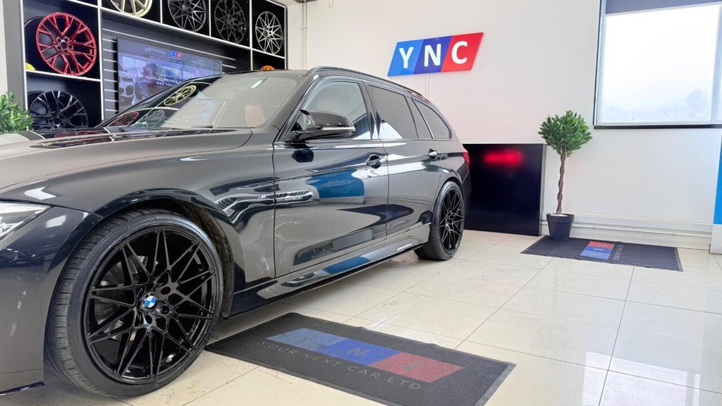 Used BMW 3 Series 2016 for sale - 78145228: Photo 9