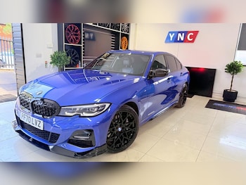 Used BMW 3 Series 2021 for sale - 79197535: Photo