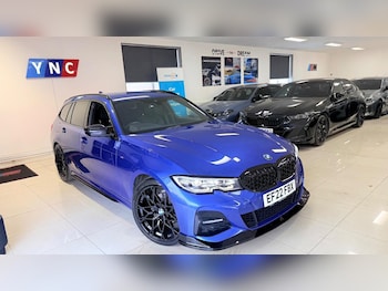 Used BMW 3 Series 2022 for sale - 79493936: Photo