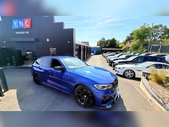 Used BMW 3 Series 2022 for sale - 79493936: Photo