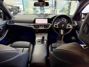Used BMW 3 Series 2022 for sale - 79493936: Photo