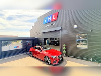 Used Mercedes-Benz E Class 2019 for sale - 79482343: Photo
