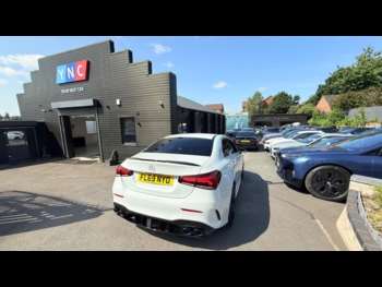 2019 (69) - 1.3 A200 AMG Line 7G-DCT Euro 6 (s/s) 4dr