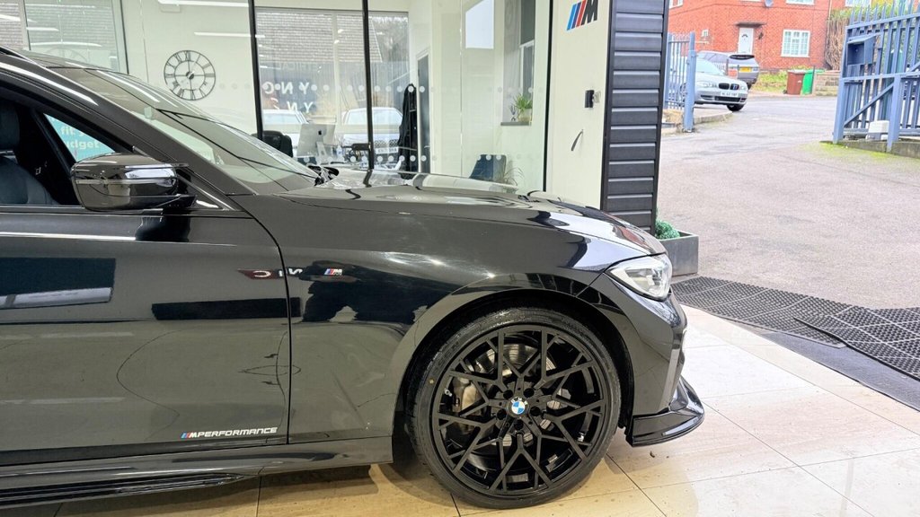 Used BMW 3 Series 2021 for sale - 77328193: Photo 18