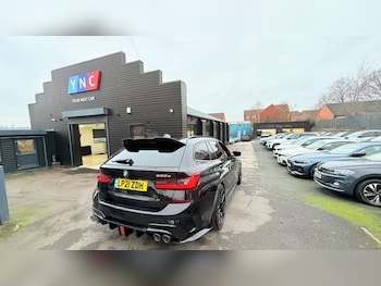 Used BMW 3 Series 2021 for sale - 77328193: Photo