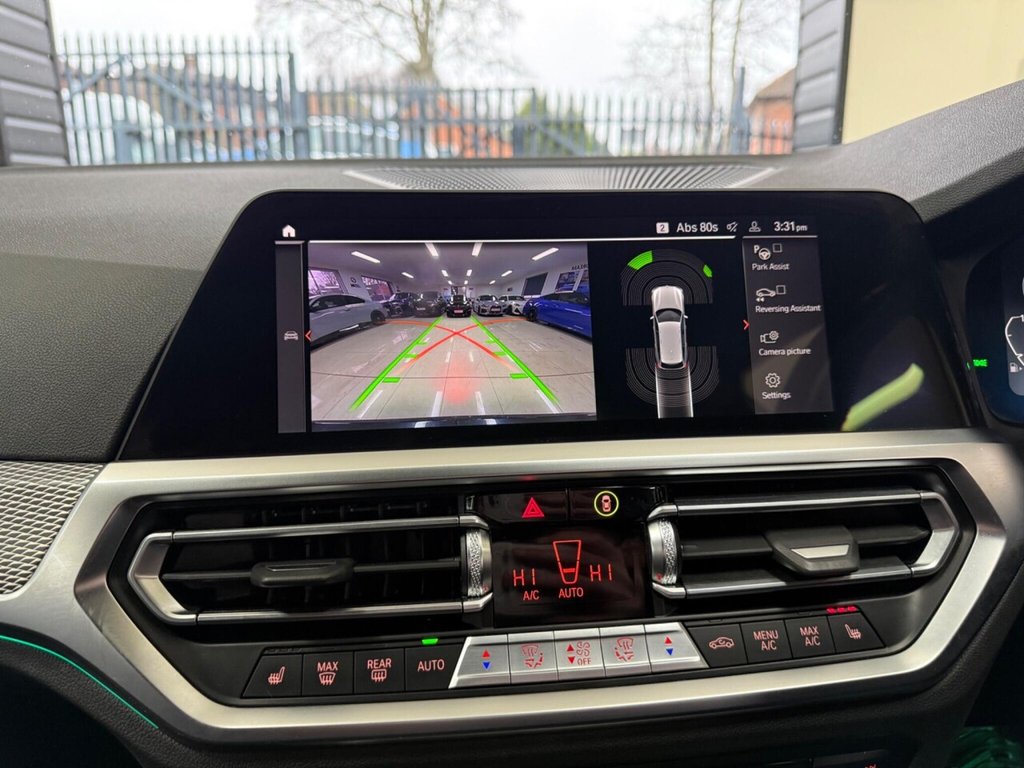 Used BMW 3 Series 2021 for sale - 77328193: Photo 20