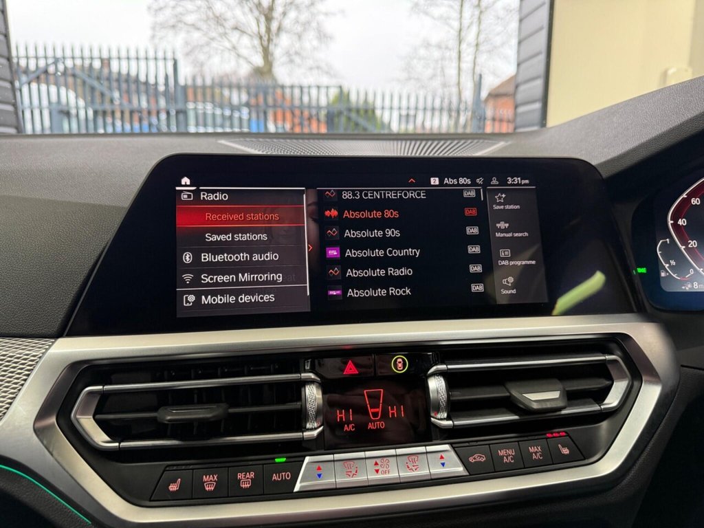 Used BMW 3 Series 2021 for sale - 77328193: Photo 21