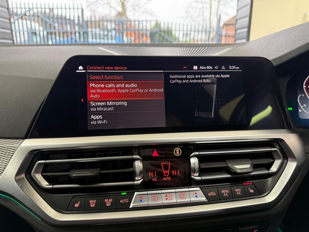 Used BMW 3 Series 2021 for sale - 77328193: Photo 22