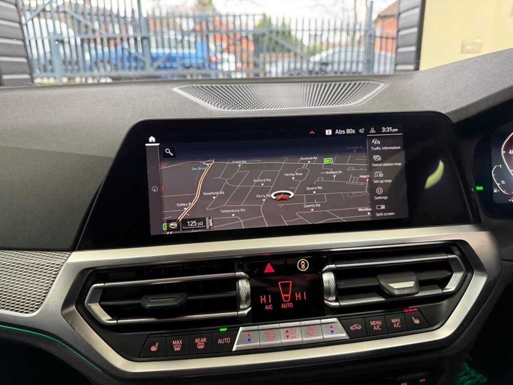 Used BMW 3 Series 2021 for sale - 77328193: Photo 23