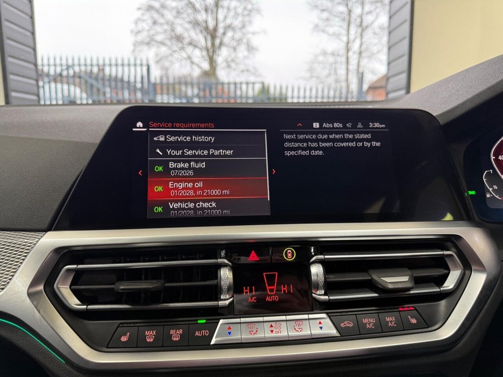 Used BMW 3 Series 2021 for sale - 77328193: Photo 26