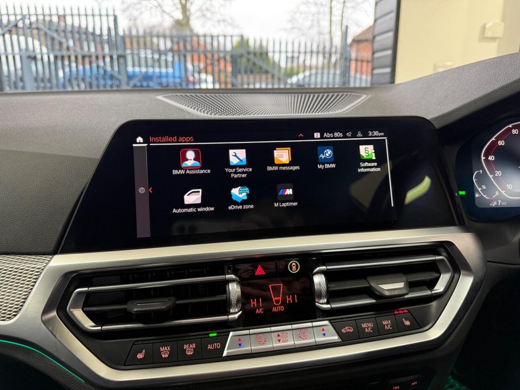 Used BMW 3 Series 2021 for sale - 77328193: Photo 27