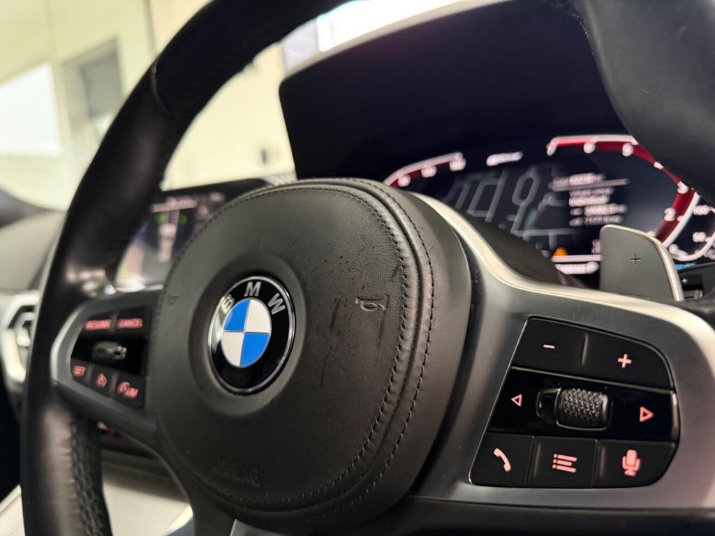 Used BMW 3 Series 2021 for sale - 77328193: Photo 28