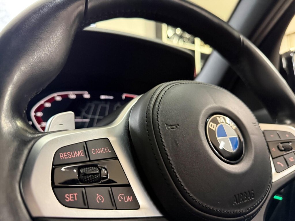 Used BMW 3 Series 2021 for sale - 77328193: Photo 29