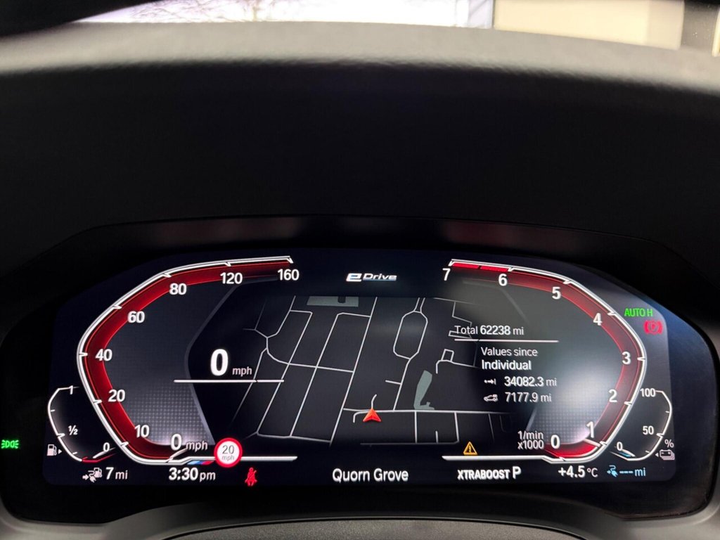 Used BMW 3 Series 2021 for sale - 77328193: Photo 30