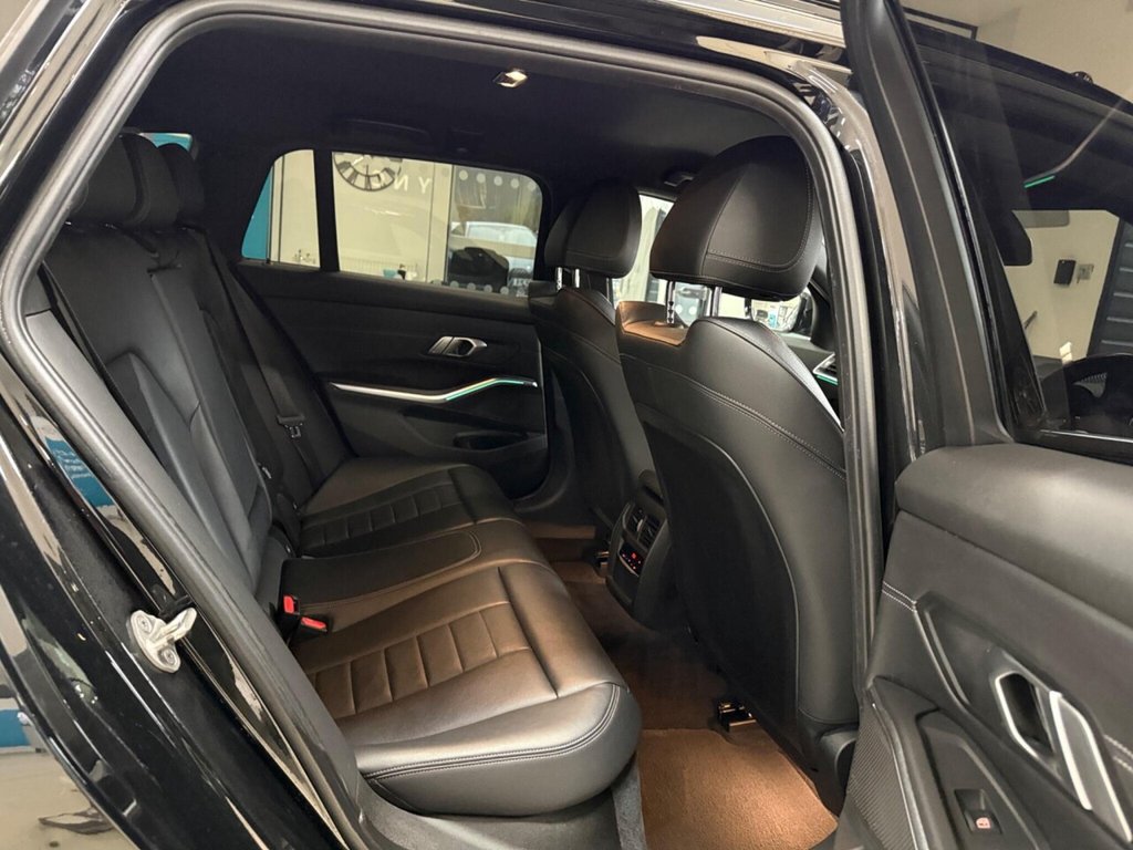 Used BMW 3 Series 2021 for sale - 77328193: Photo 32