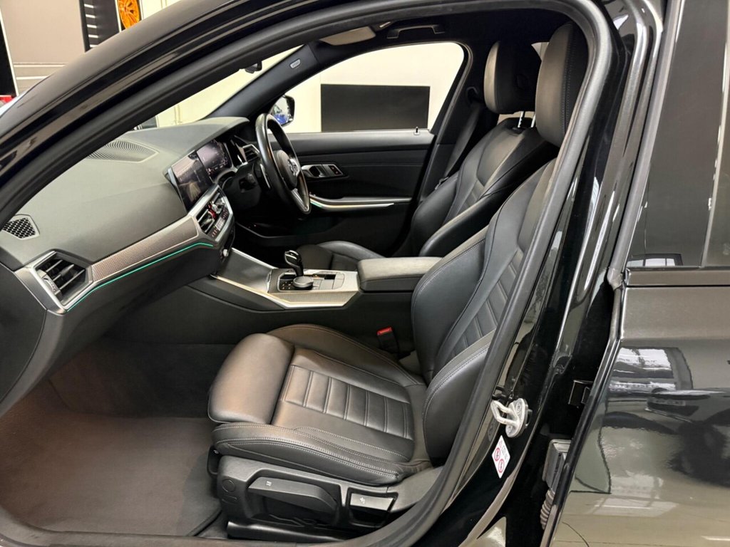 Used BMW 3 Series 2021 for sale - 77328193: Photo 36