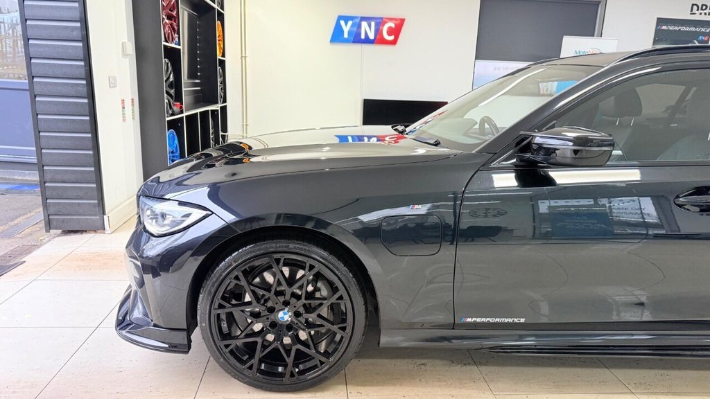 Used BMW 3 Series 2021 for sale - 77328193: Photo 37