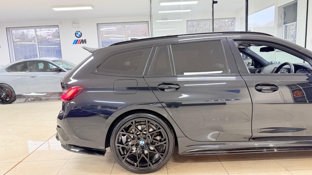 Used BMW 3 Series 2021 for sale - 77328193: Photo 38