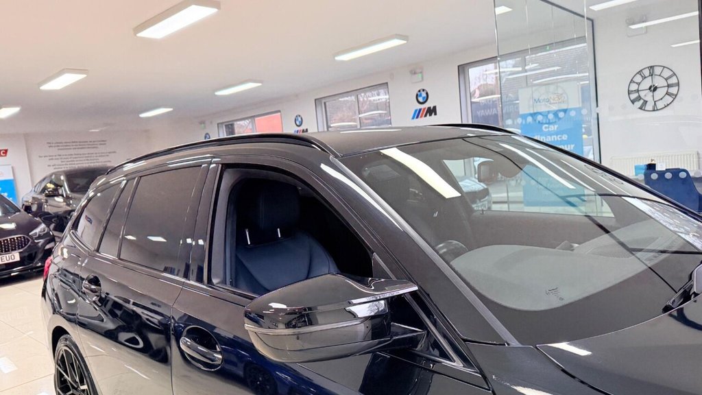 Used BMW 3 Series 2021 for sale - 77328193: Photo 39