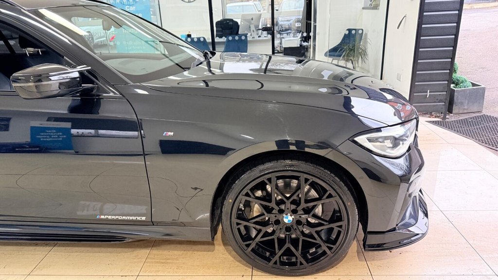 Used BMW 3 Series 2021 for sale - 77328193: Photo 40