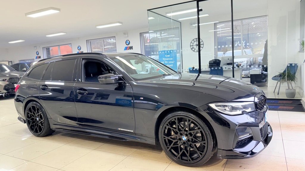 Used BMW 3 Series 2021 for sale - 77328193: Photo 41