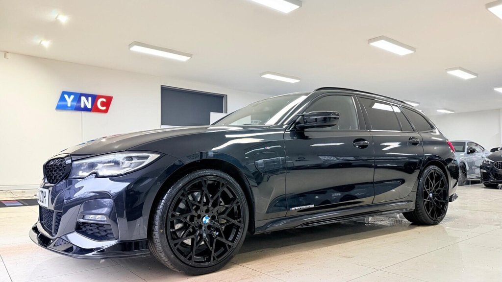 Used BMW 3 Series 2021 for sale - 77328193: Photo 43