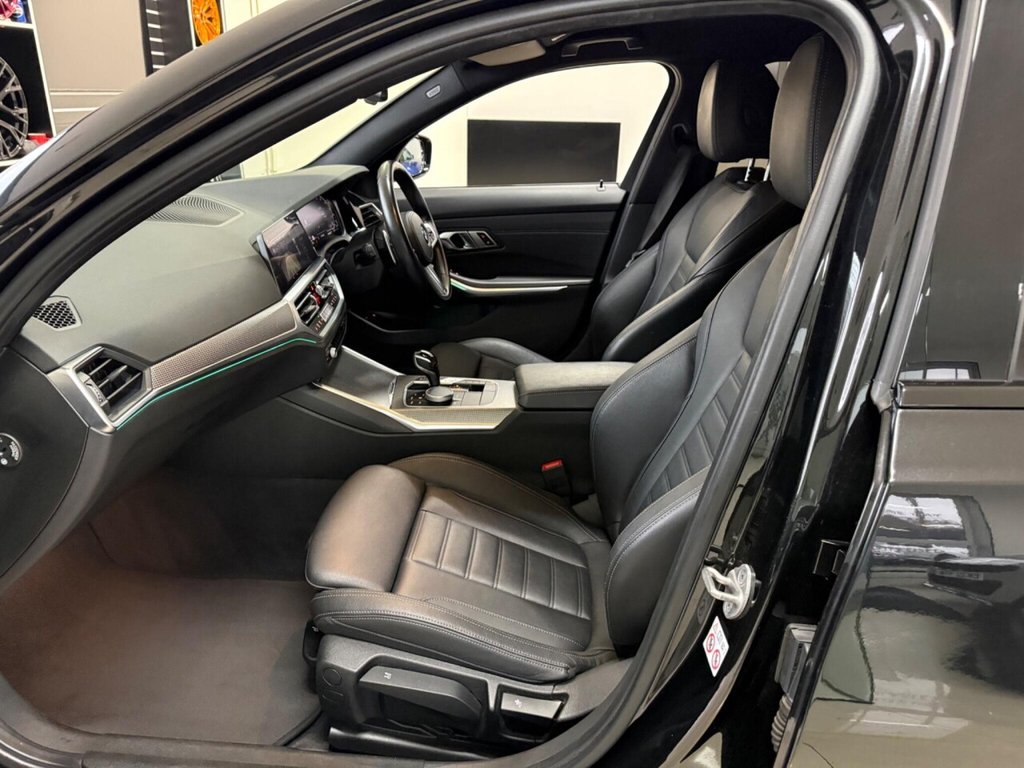 Used BMW 3 Series 2021 for sale - 77328193: Photo 5