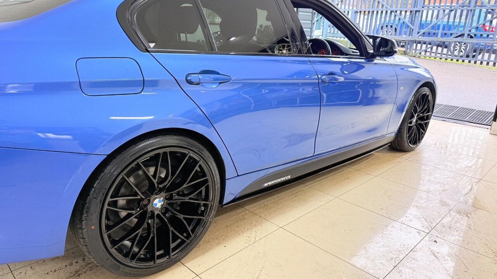 Used BMW 3 Series 2018 for sale - 77507567: Photo 10