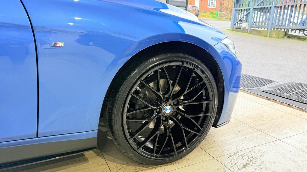 Used BMW 3 Series 2018 for sale - 77507567: Photo 11