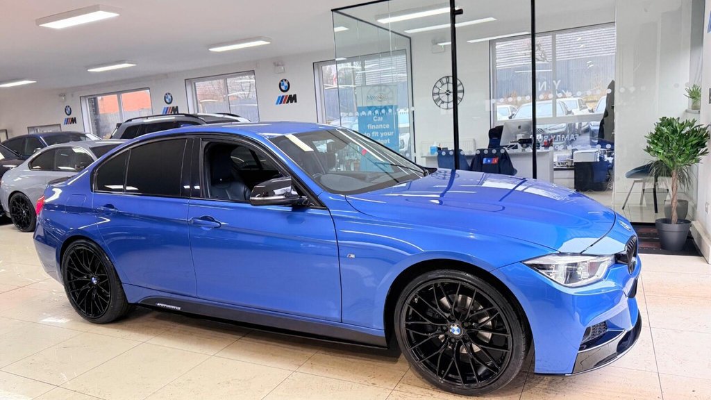 Used BMW 3 Series 2018 for sale - 77507567: Photo 12