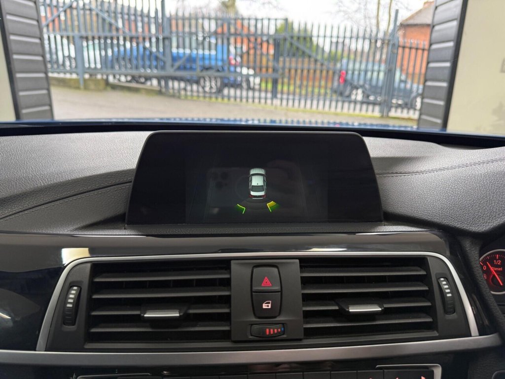 Used BMW 3 Series 2018 for sale - 77507567: Photo 13