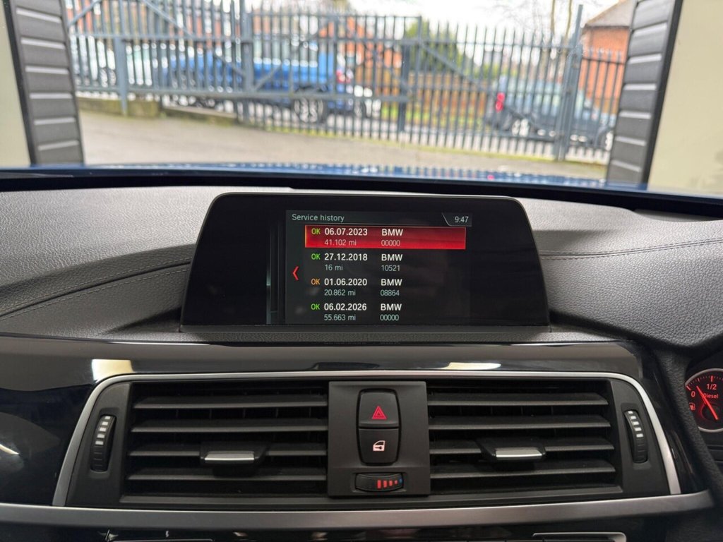 Used BMW 3 Series 2018 for sale - 77507567: Photo 14