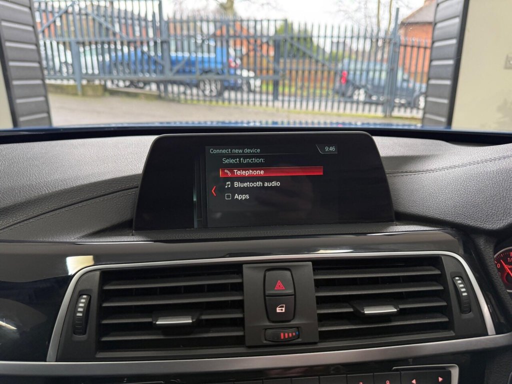 Used BMW 3 Series 2018 for sale - 77507567: Photo 17