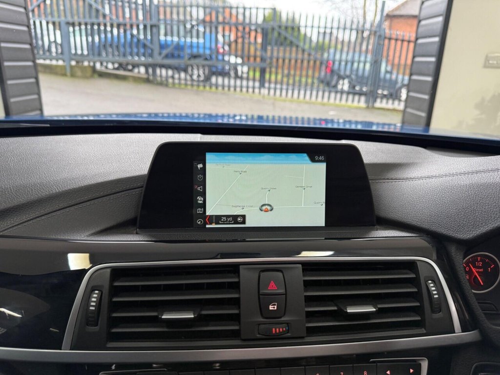 Used BMW 3 Series 2018 for sale - 77507567: Photo 18