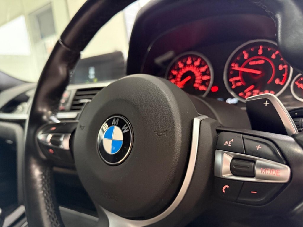 Used BMW 3 Series 2018 for sale - 77507567: Photo 19